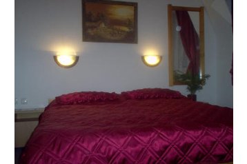 Pension de famille Balatonlelle 2